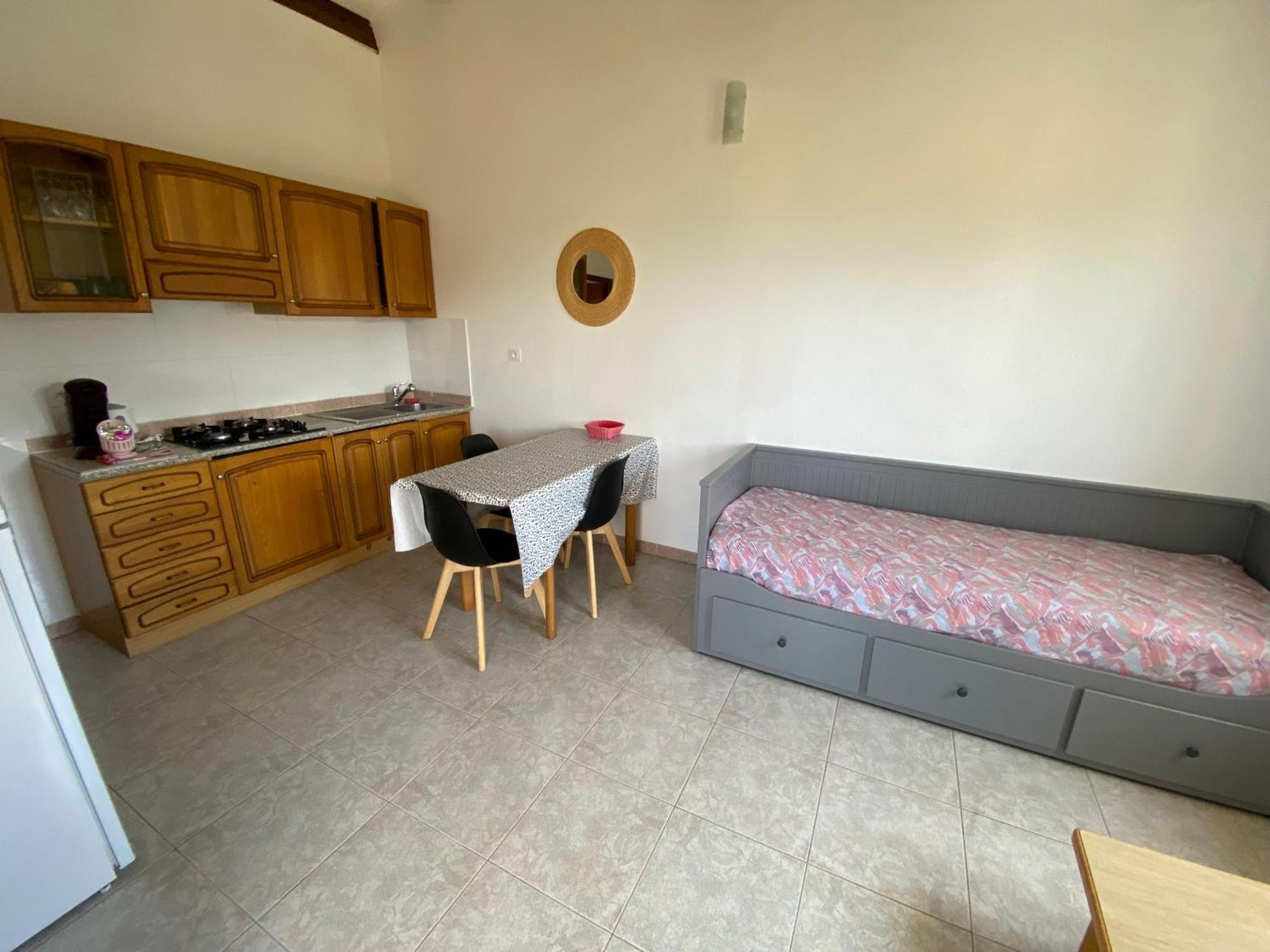 Residences Anna Centuri Zewnętrze zdjęcie