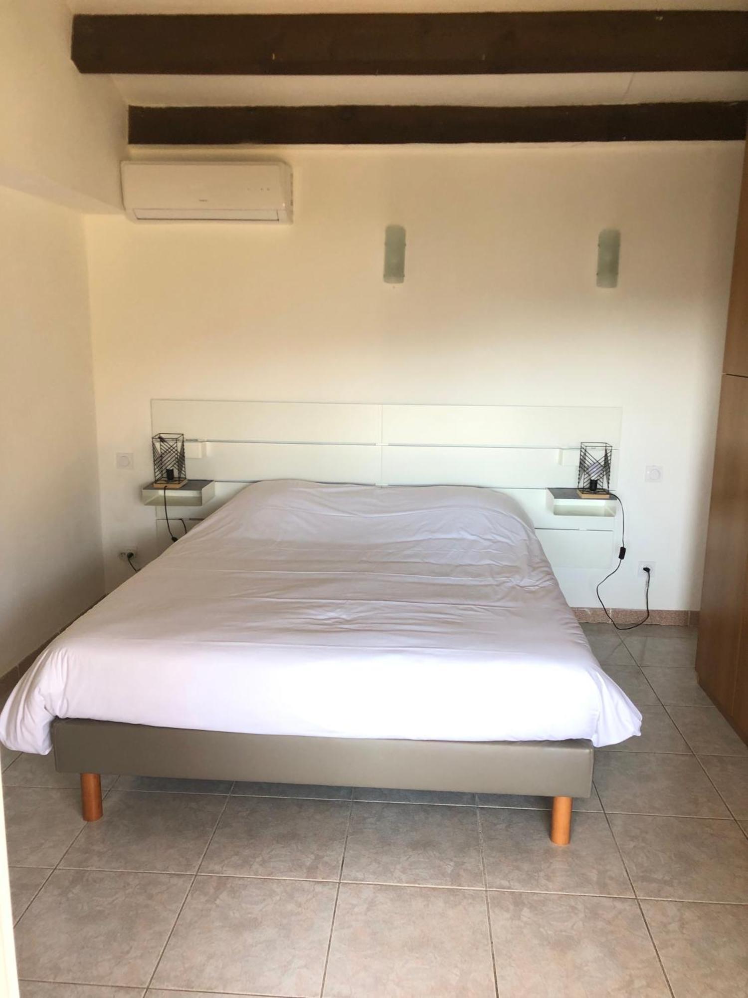 Residences Anna Centuri Zewnętrze zdjęcie