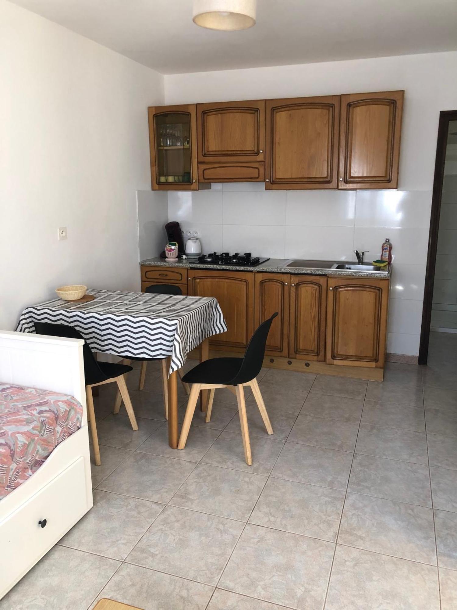 Residences Anna Centuri Zewnętrze zdjęcie