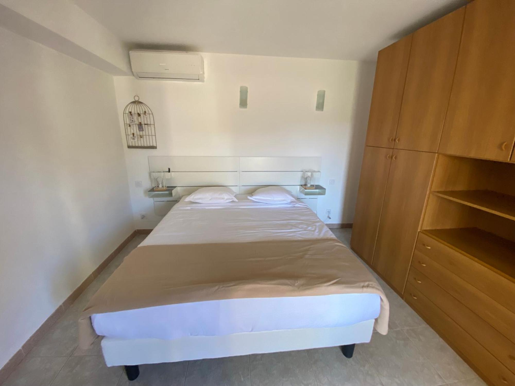 Residences Anna Centuri Zewnętrze zdjęcie