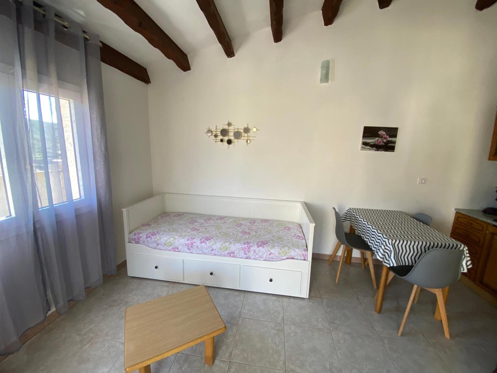 Residences Anna Centuri Zewnętrze zdjęcie