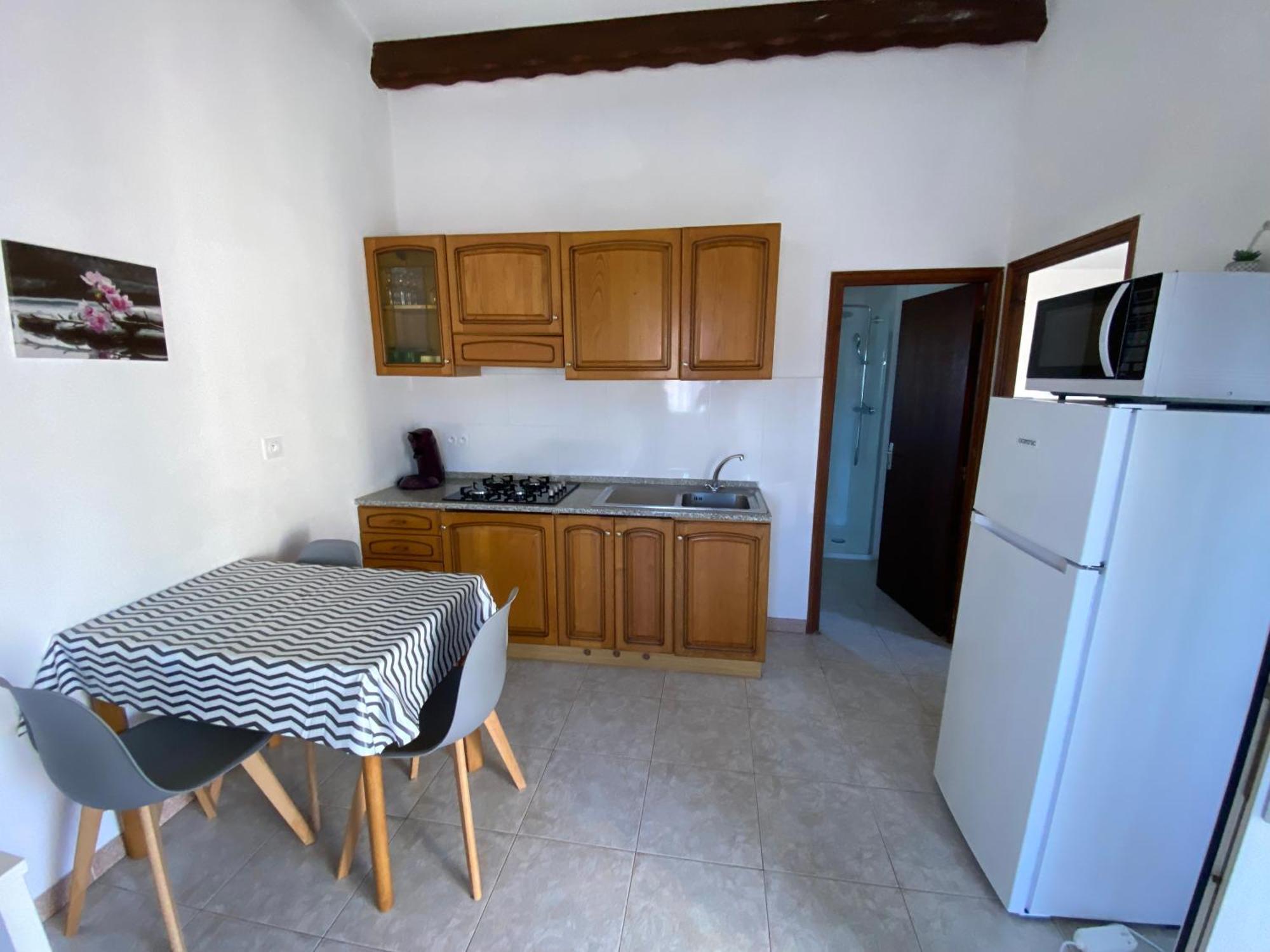 Residences Anna Centuri Zewnętrze zdjęcie