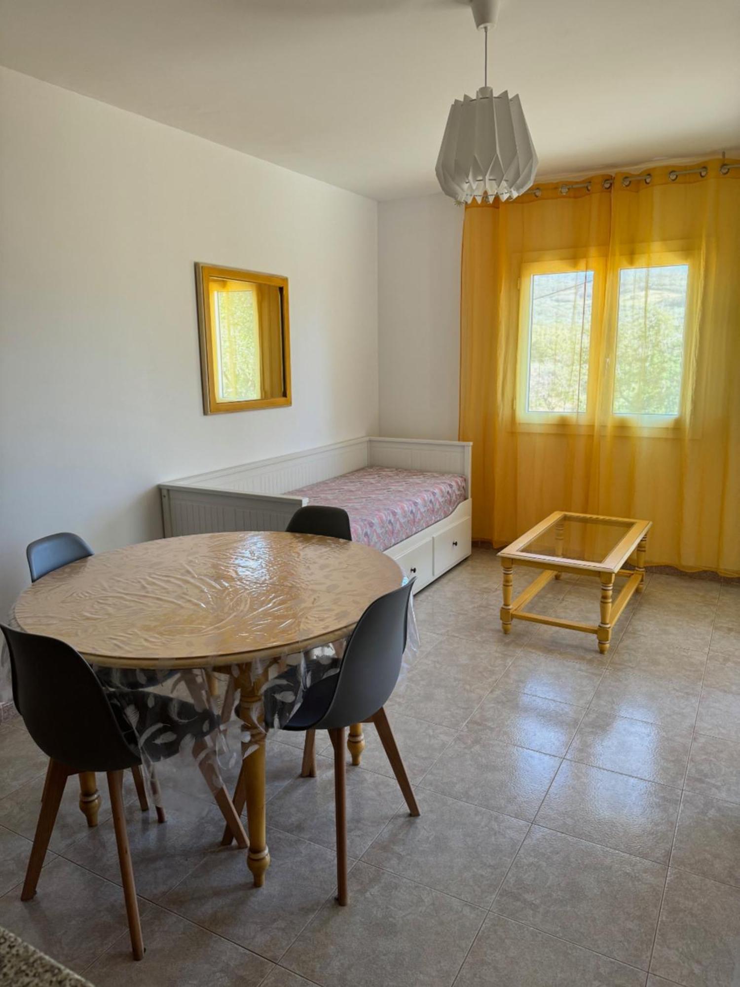 Residences Anna Centuri Zewnętrze zdjęcie