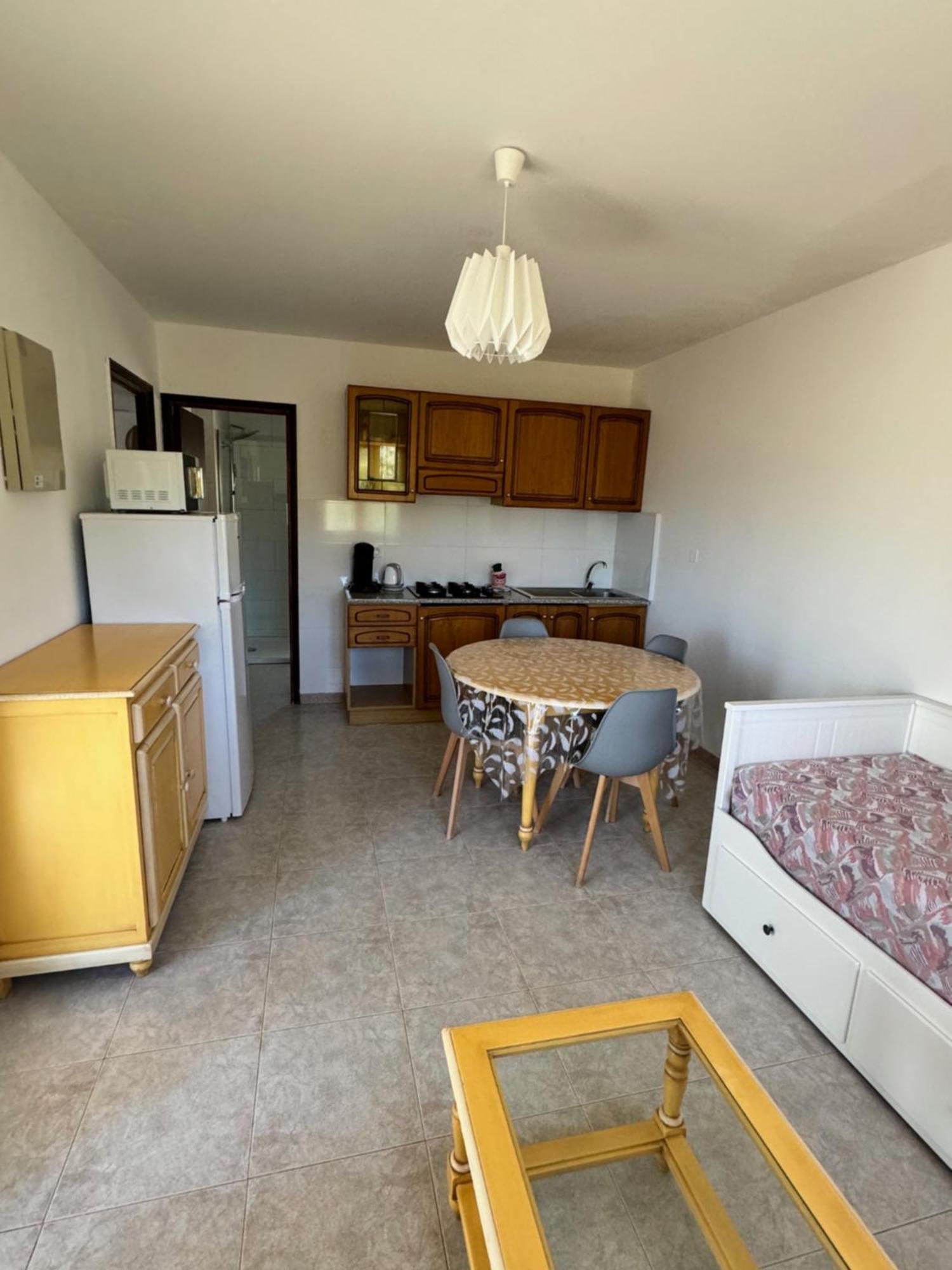 Residences Anna Centuri Zewnętrze zdjęcie
