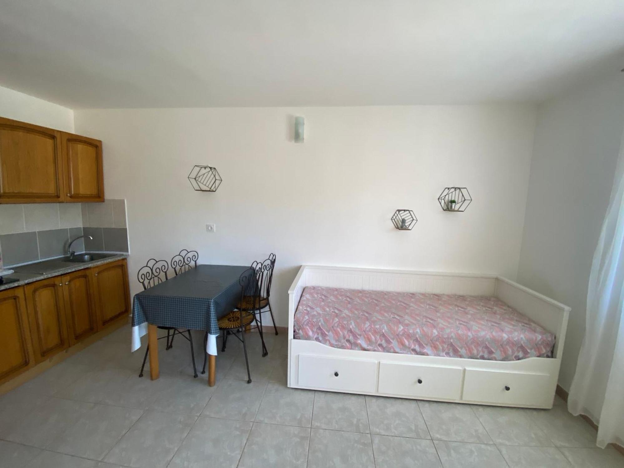 Residences Anna Centuri Zewnętrze zdjęcie