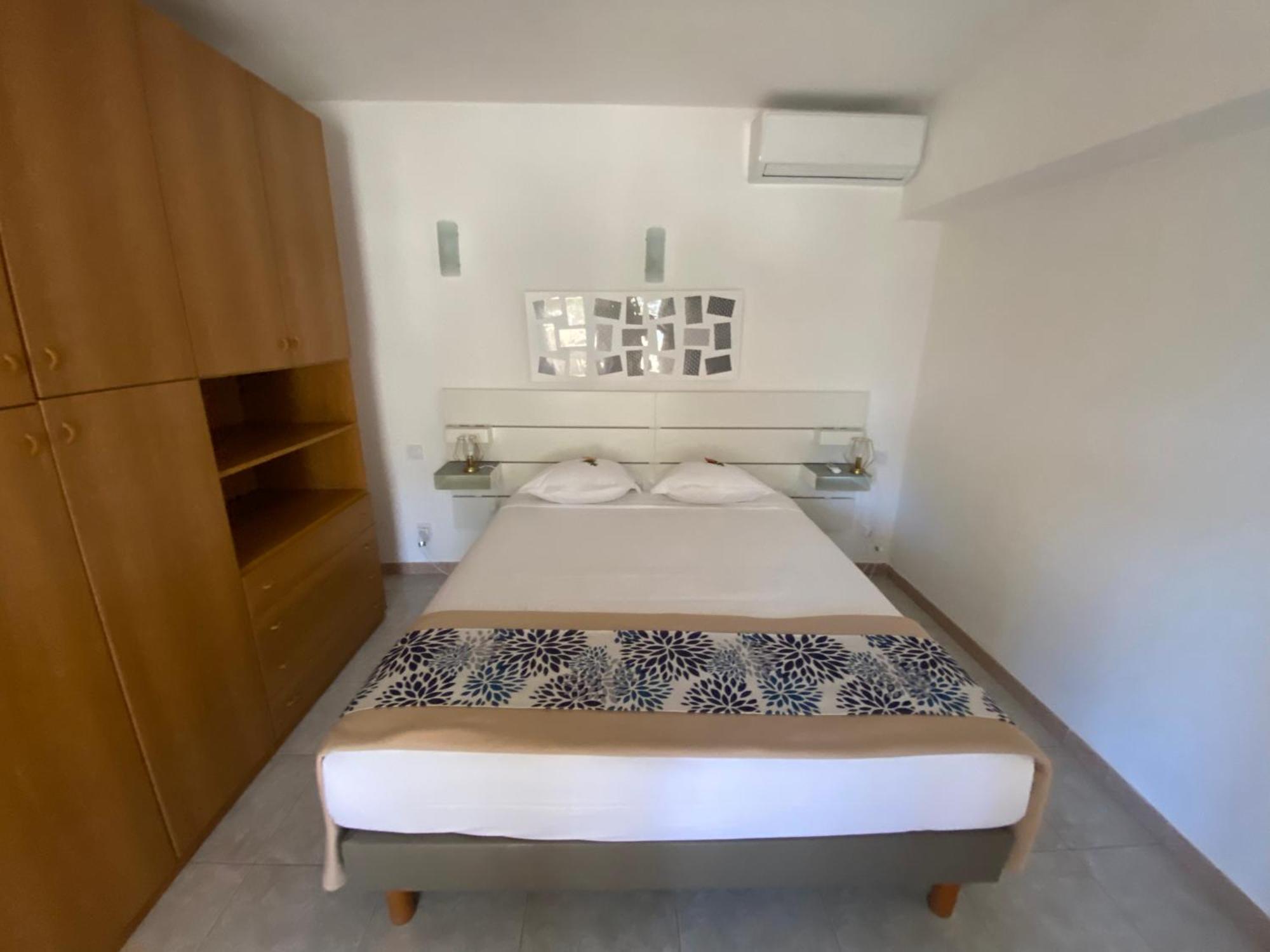 Residences Anna Centuri Zewnętrze zdjęcie