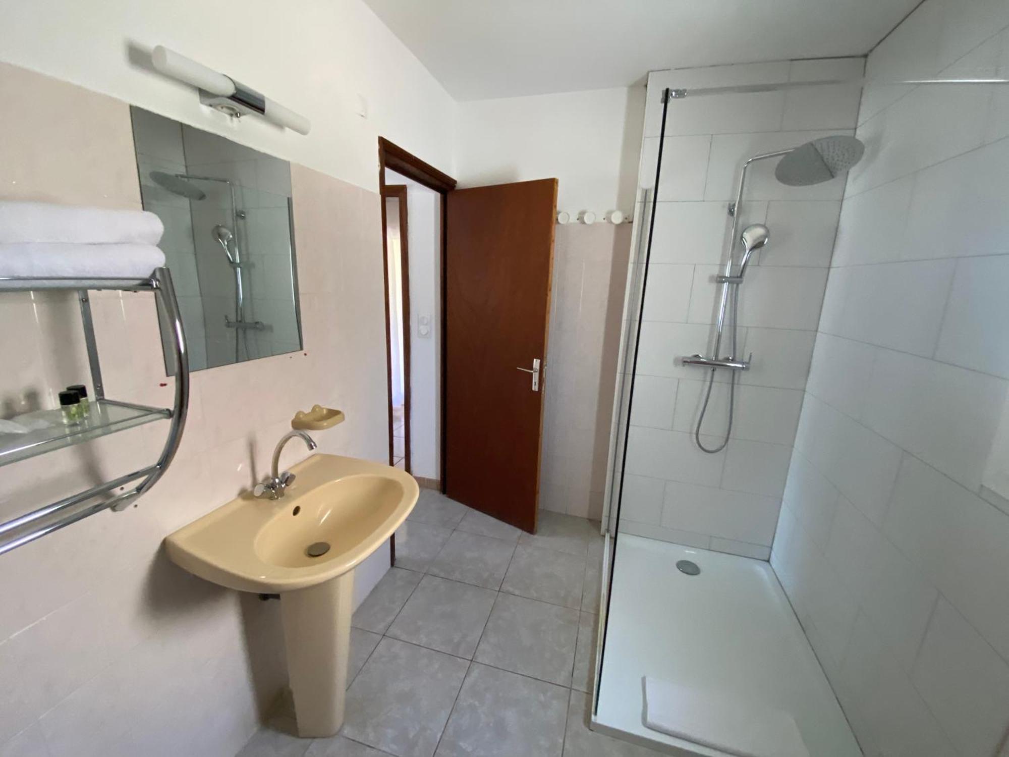 Residences Anna Centuri Zewnętrze zdjęcie